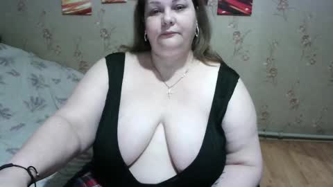 Milana online show from May 2026 12:16:02 AM