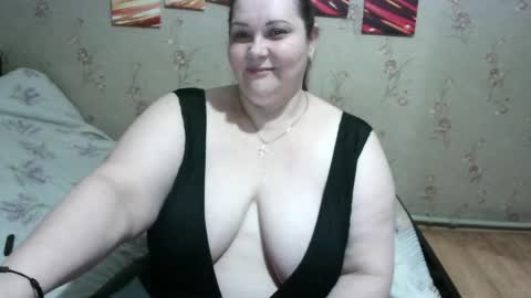 Milana online show from July 2026 02:08:01 AM