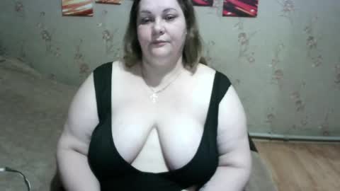 Milana online show from July 2026 12:41:02 AM