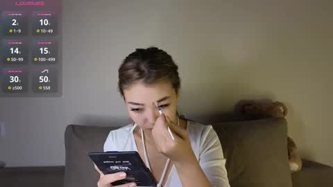 Snapshot of love_peace_here chatting on September 2025 01:27:02 AM hi its me online show from September 2025 01:27:02 AM