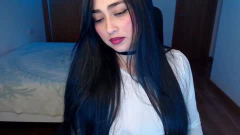 Samantha online show from February 2025 06:04:02 PM