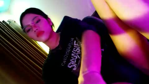 Seren online show from February 2026 04:11:01 AM