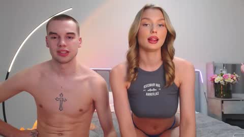 Rimma  Anthony online show from October 2025 07:55:01 PM