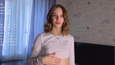 Bella  online show from June 2026 03:35:02 PM