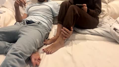 Snapshot of loveathome18 chatting on November 2025 01:49:02 PM loveathome18 online show from November 2025 01:49:02 PM