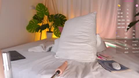 Snapshot of lovebabyblush chatting on March 2026 12:11:01 PM Shynie online show from March 2026 12:11:01 PM