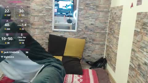 Snapshot of lovediamond1 chatting on January 2025 09:51:01 PM mary online show from January 2025 09:51:01 PM