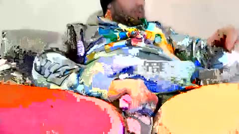 Snapshot of loveepussy59 chatting on December 2024 11:29:01 AM Free spirit online show from December 2024 11:29:01 AM