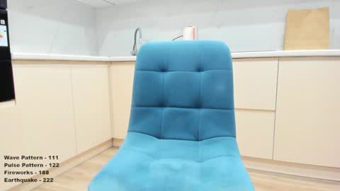 Kate Kim online show from January 2025 11:02:02 AM