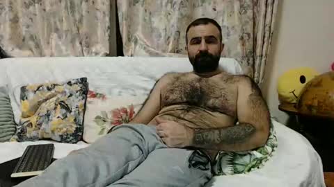 loveivat80 online show from January 2025 05:53:01 PM