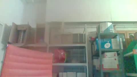 lovelick007 online show from January 2025 05:59:01 PM