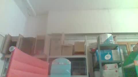 lovelick007 online show from February 2025 08:53:02 AM