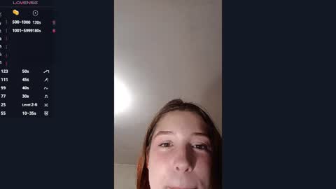 Lina online show from July 2026 12:08:01 PM