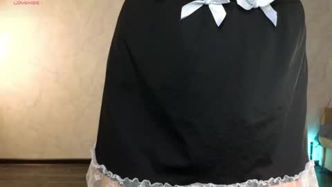Molly online show from May 2026 07:01:01 PM