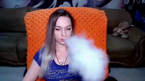 Snapshot of lovellymalina chatting on March 2025 10:06:02 AM private open online show from March 2025 10:06:02 AM