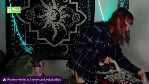 Alex  Violet online show from September 2025 03:41:01 AM