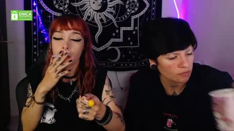 Alex  Violet online show from October 2025 04:22:02 AM