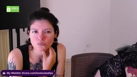 Alex  Violet online show from March 2026 06:23:01 PM