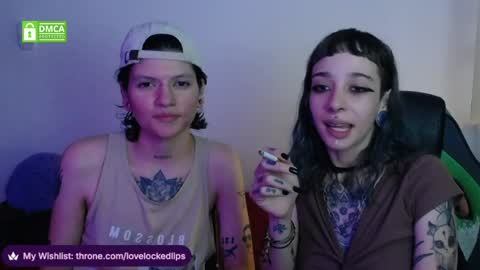 Alex  Violet online show from April 2026 06:58:01 AM