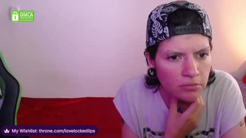 Alex  Violet online show from April 2026 08:35:02 PM