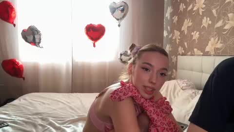 LoveLusik online show from February 2025 11:20:01 AM