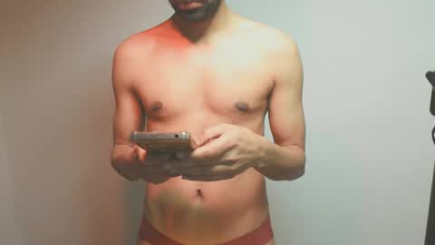 Lovely Person online show from January 2025 10:17:02 PM