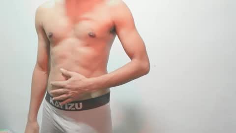 Lovely Person online show from February 2025 09:17:01 PM