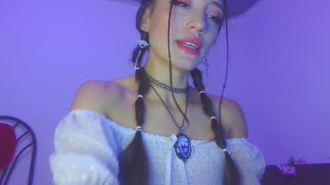 Snapshot of lovely_akira_xwx chatting on December 2024 04:53:01 AM Tami online show from December 2024 04:53:01 AM