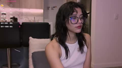 Allyson 3 online show from September 2025 04:25:02 AM