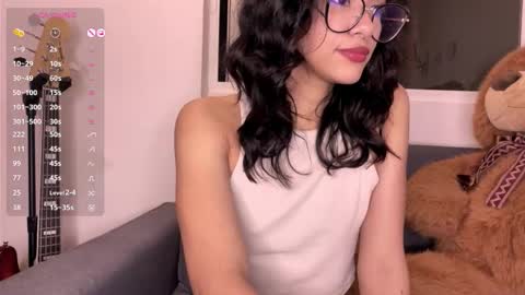 Allyson 3 online show from January 2026 11:40:01 PM