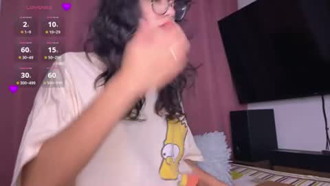 Allyson 3 online show from July 2026 02:05:01 AM
