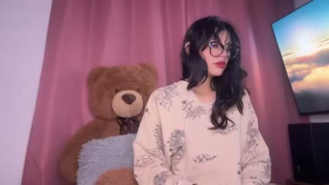 Allyson 3 online show from July 2026 01:04:01 AM