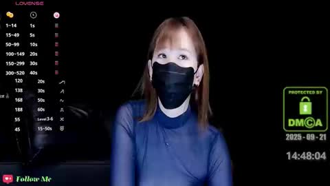 Snapshot of lovely_asahi chatting on September 2025 06:48:02 AM lovely asahi online show from September 2025 06:48:02 AM