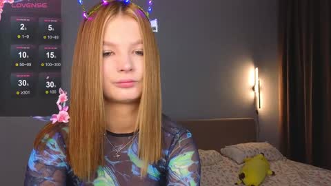 Jenny online show from December 2024 11:17:02 PM