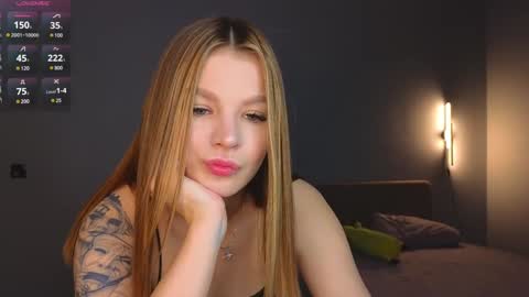 Jenny online show from January 2025 01:36:02 AM