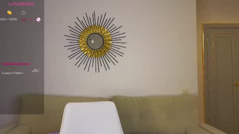 Jenny online show from March 2025 02:23:02 AM