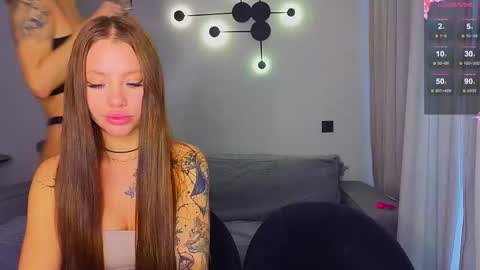 Jenny online show from September 2025 02:45:01 AM