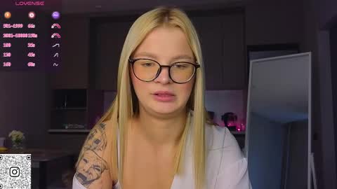 Jenny online show from May 2026 04:41:02 AM