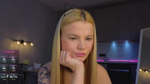 Jenny online show from May 2026 04:42:02 AM