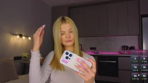 Jenny online show from May 2026 02:51:02 AM