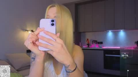 Jenny online show from June 2026 04:47:02 AM