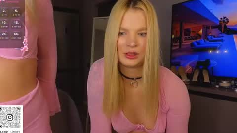 Jenny online show from June 2026 10:45:02 PM