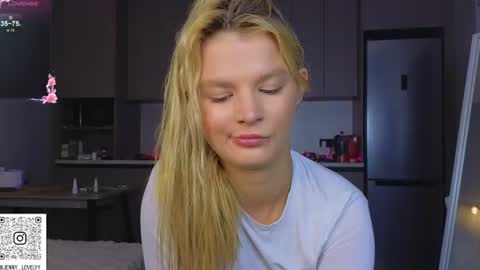 Jenny online show from June 2026 02:03:01 AM