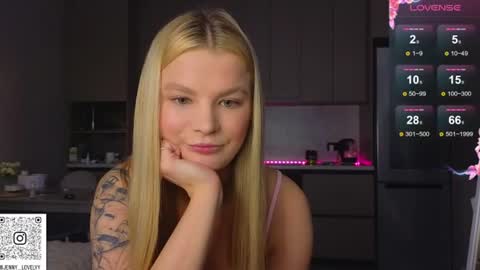 Jenny online show from June 2026 11:31:01 AM