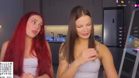 Jenny online show from July 2026 03:57:02 AM
