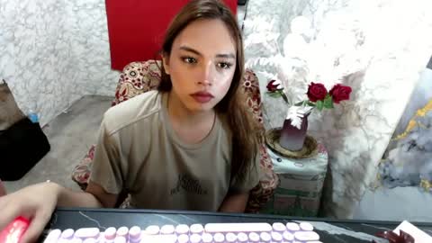Bella Xox online show from July 2026 08:55:01 PM