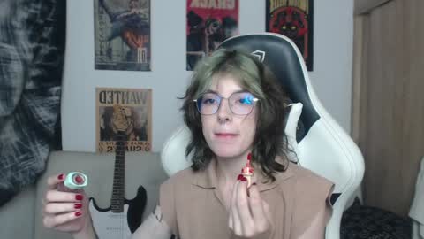 Cassie online show from January 2025 02:26:02 AM