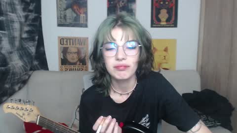 Cassie online show from February 2025 03:55:02 AM