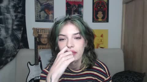 Cassie online show from February 2025 04:30:02 AM