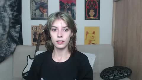 Cassie online show from February 2025 11:46:01 PM